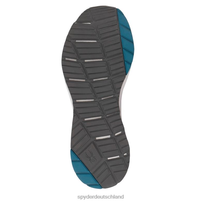 Frauen Spyder Tempo staubige Rose Schuhe TR0Z6451