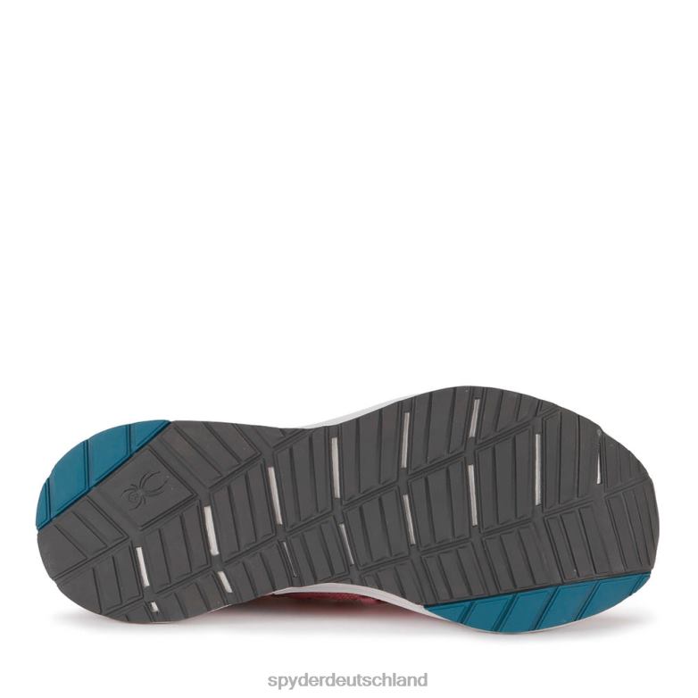 Frauen Spyder Tempo staubige Rose Schuhe TR0Z6451