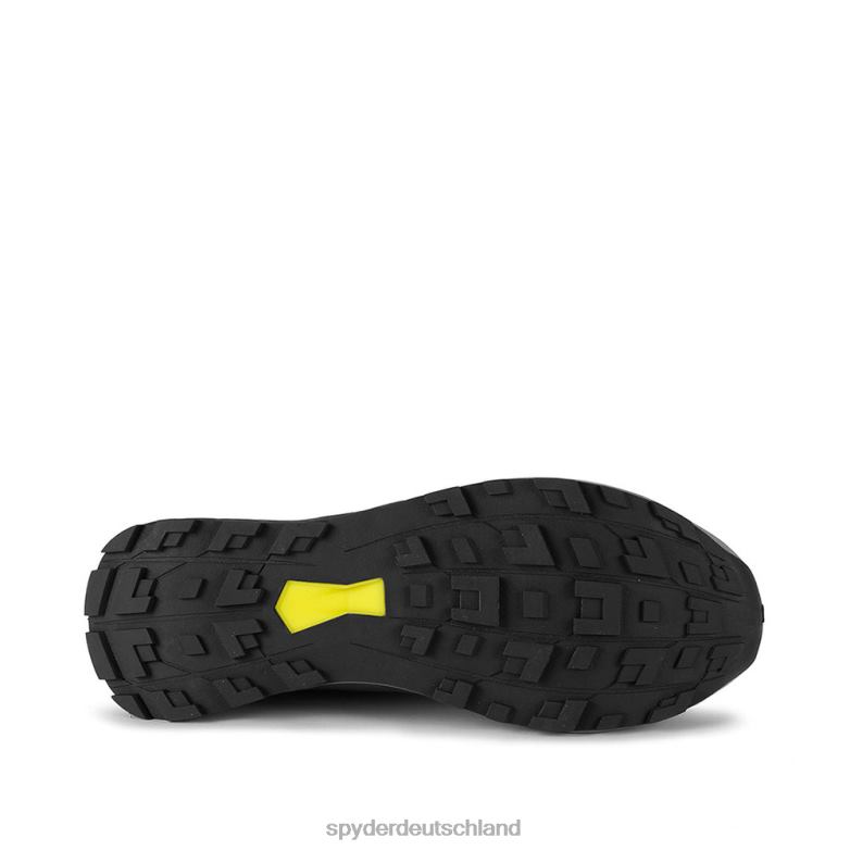 Frauen Spyder indy Schwarz Schuhe TR0Z6486