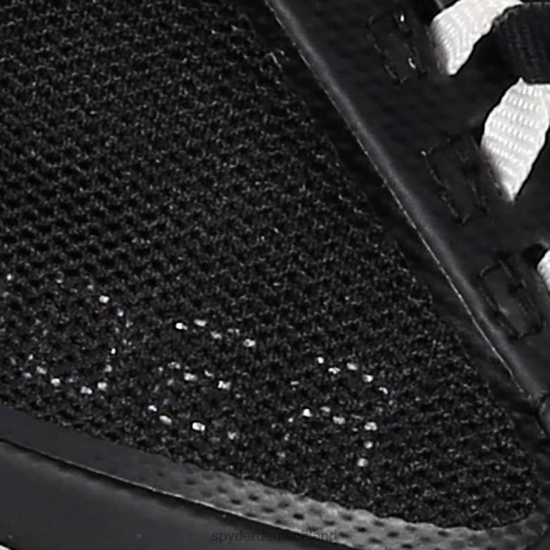 Frauen Spyder indy Schwarz Schuhe TR0Z6486