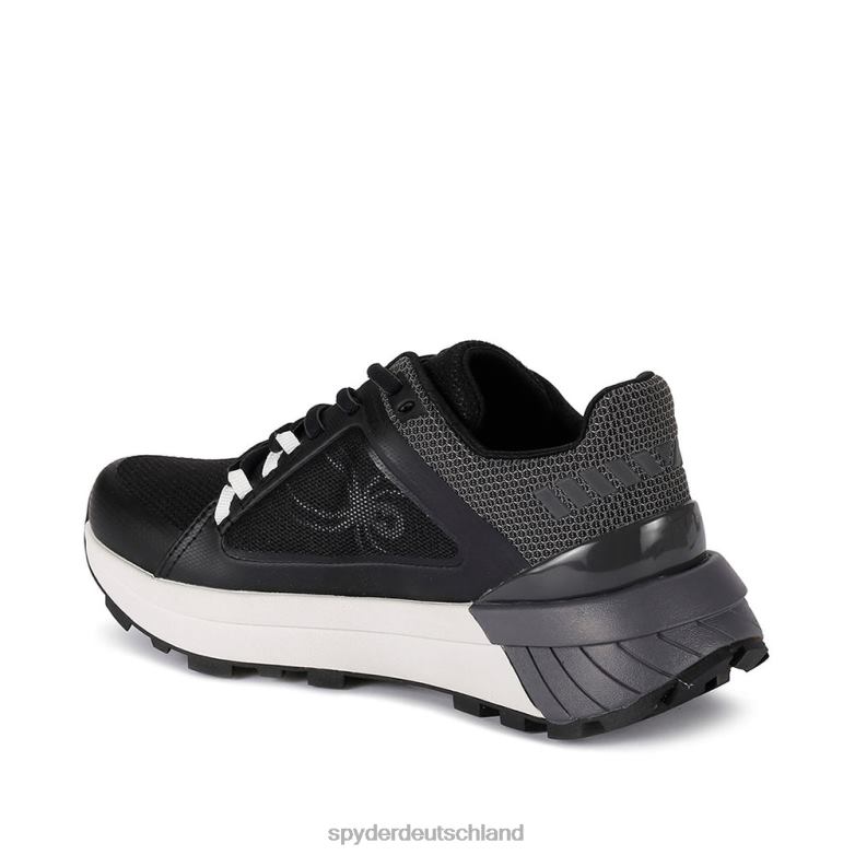 Frauen Spyder indy Schwarz Schuhe TR0Z6486