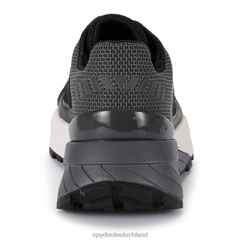 Frauen Spyder indy Schwarz Schuhe TR0Z6486