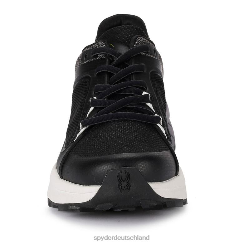 Frauen Spyder indy Schwarz Schuhe TR0Z6486