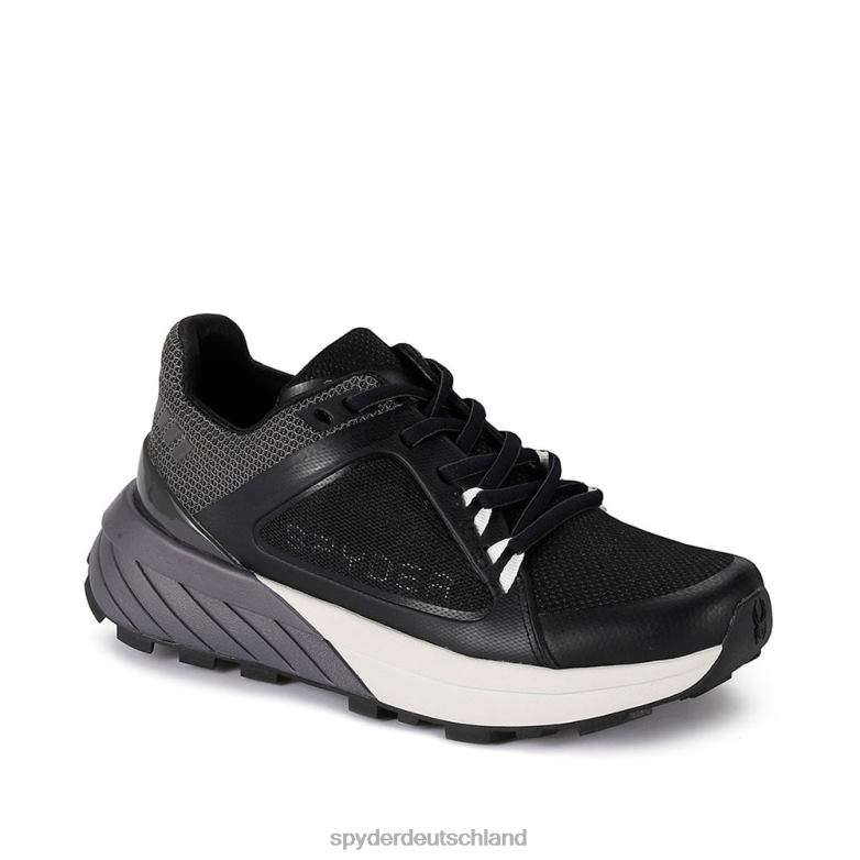 Frauen Spyder indy Schwarz Schuhe TR0Z6486