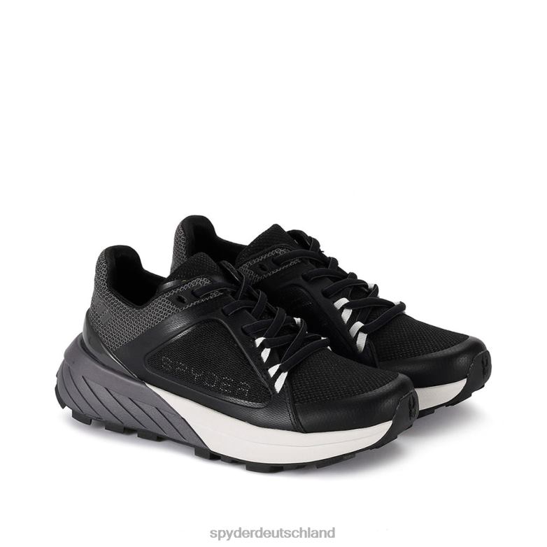 Frauen Spyder indy Schwarz Schuhe TR0Z6486