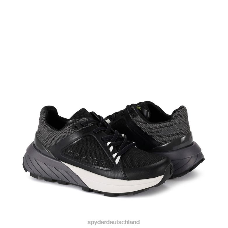Frauen Spyder indy Schwarz Schuhe TR0Z6486