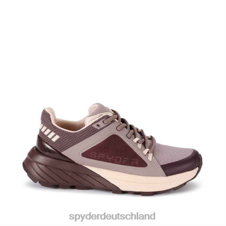 Frauen Spyder indy Ton lila Schuhe TR0Z6483