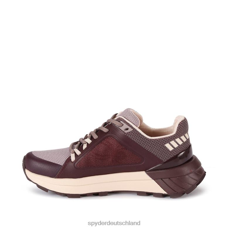 Frauen Spyder indy Ton lila Schuhe TR0Z6483