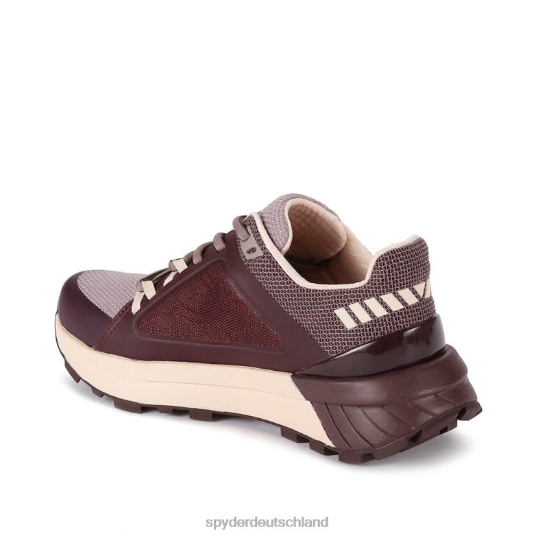 Frauen Spyder indy Ton lila Schuhe TR0Z6483