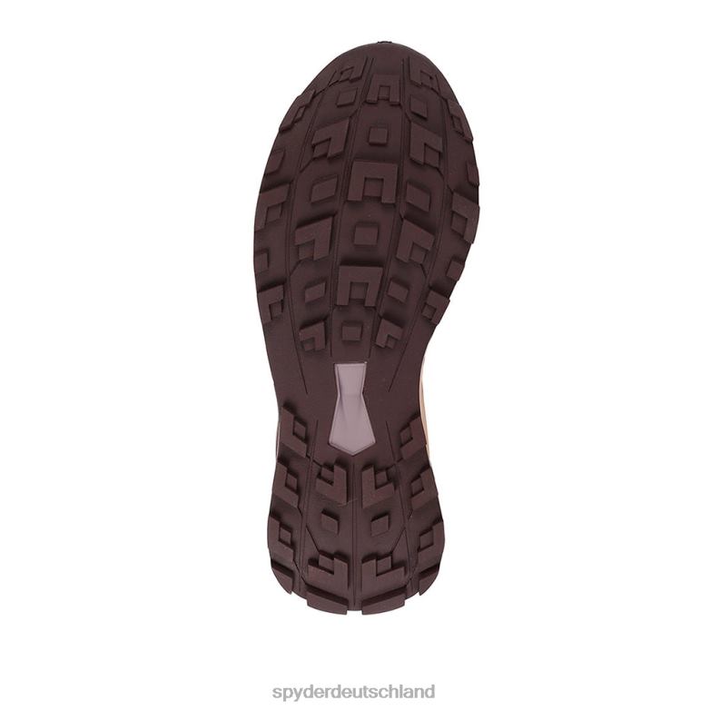 Frauen Spyder indy Ton lila Schuhe TR0Z6483