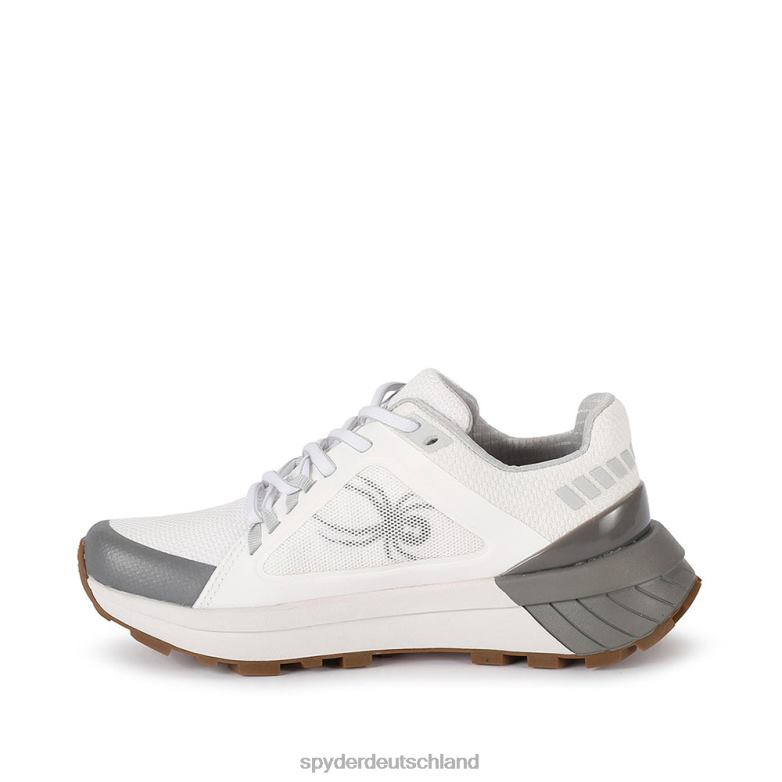 Frauen Spyder indy weiß-multi Schuhe TR0Z6485