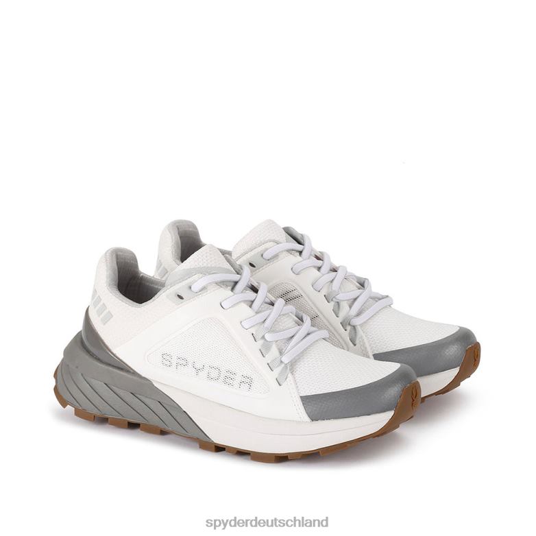 Frauen Spyder indy weiß-multi Schuhe TR0Z6485