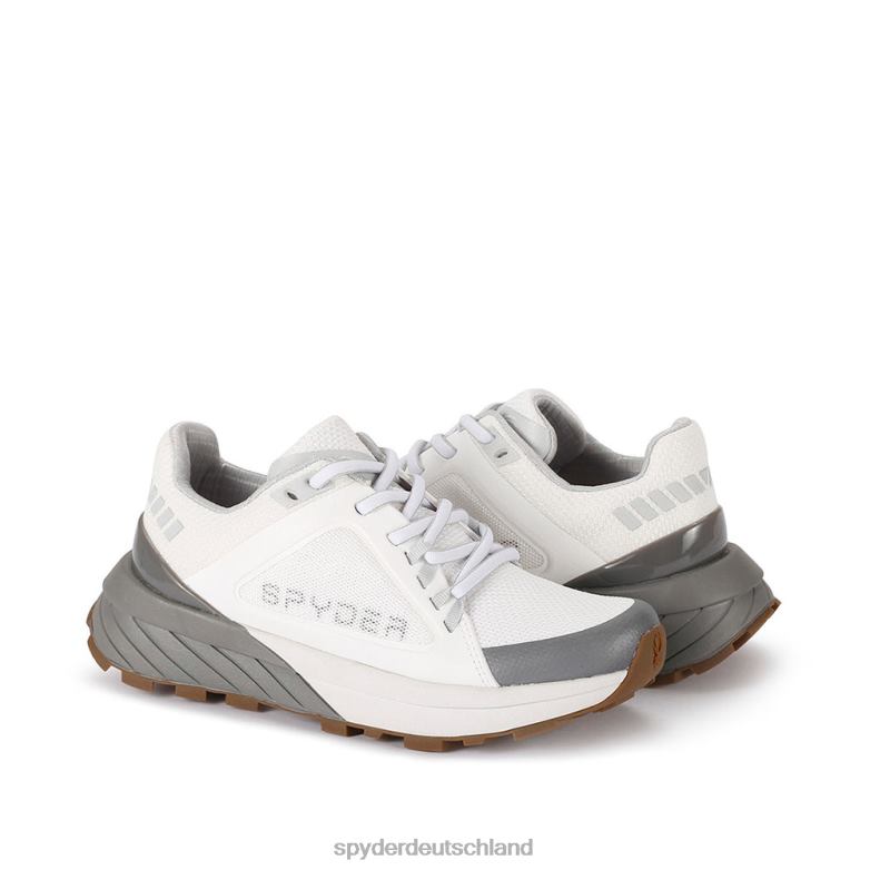 Frauen Spyder indy weiß-multi Schuhe TR0Z6485