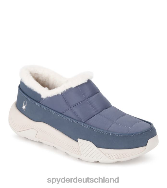 Frauen Spyder leah Indigo Schuhe TR0Z6469