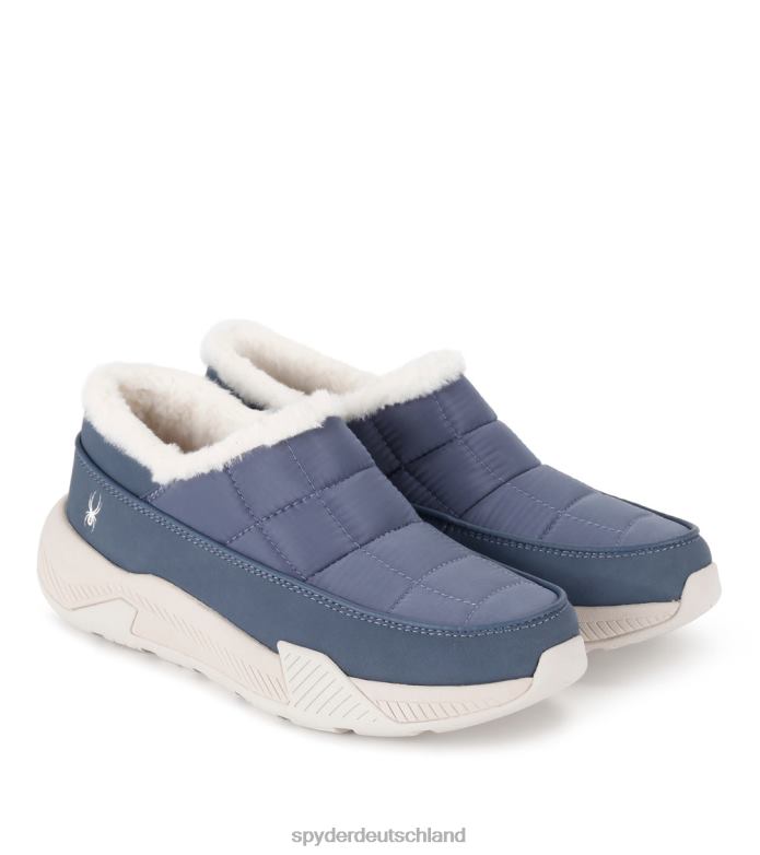 Frauen Spyder leah Indigo Schuhe TR0Z6469