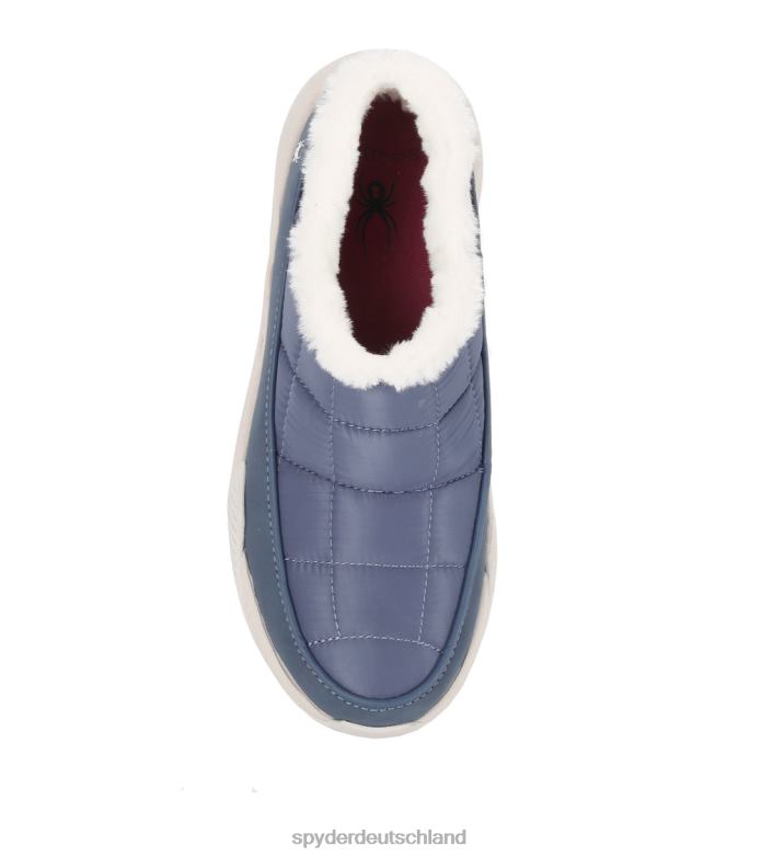 Frauen Spyder leah Indigo Schuhe TR0Z6469