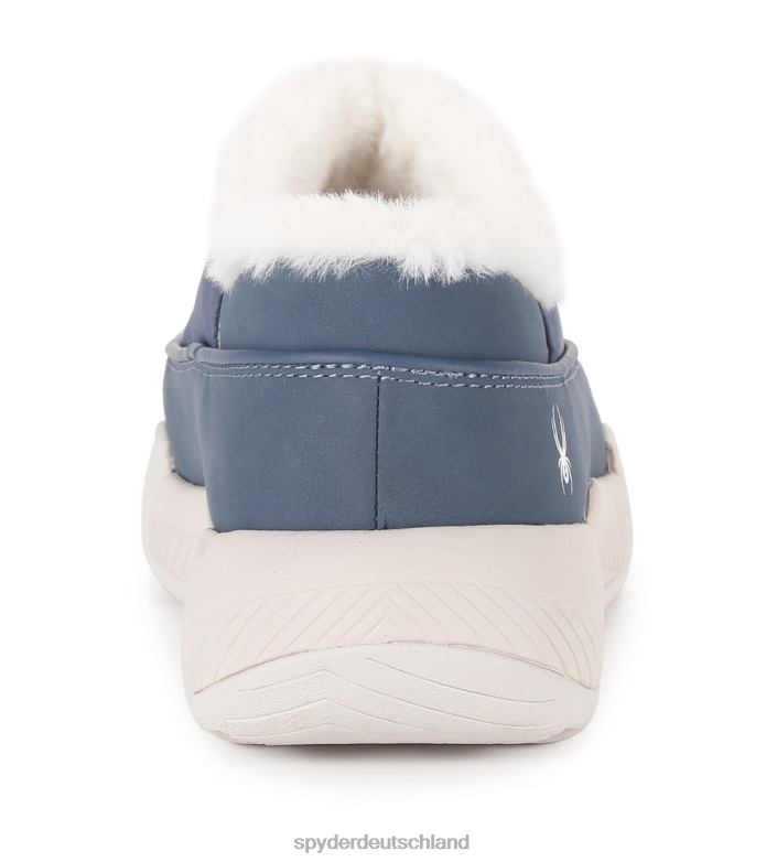 Frauen Spyder leah Indigo Schuhe TR0Z6469