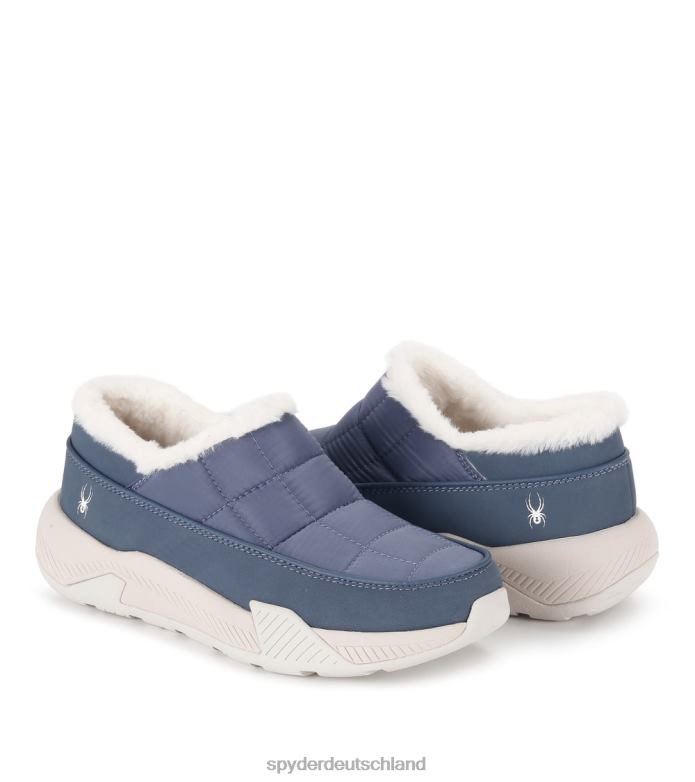 Frauen Spyder leah Indigo Schuhe TR0Z6469