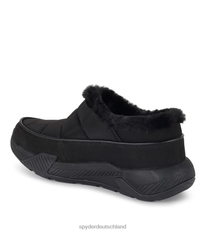 Frauen Spyder leah Schwarz Schuhe TR0Z6472