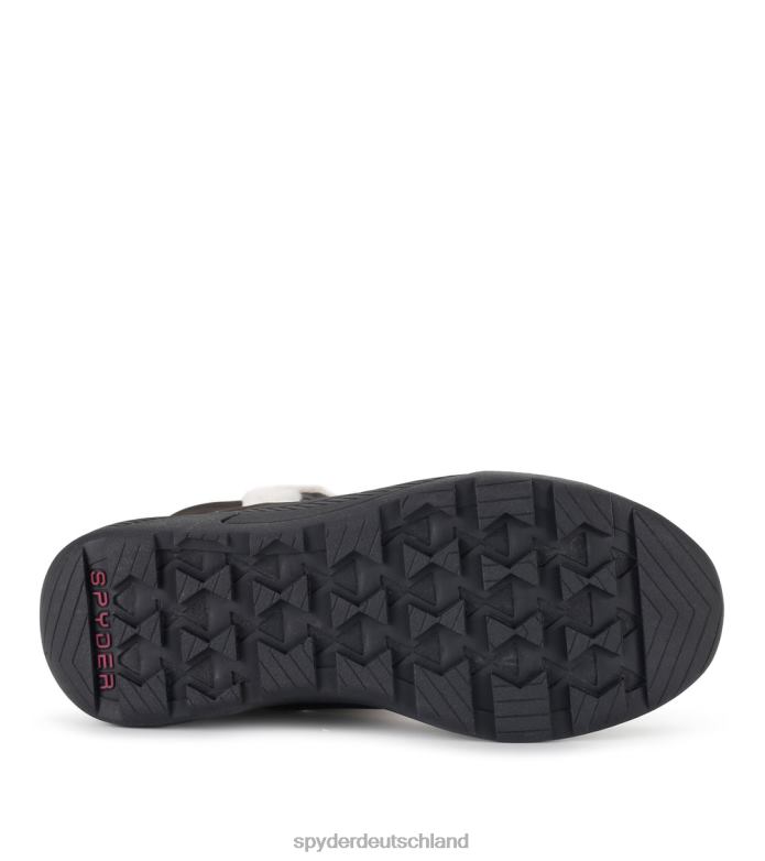 Frauen Spyder leah Schwarz Schuhe TR0Z6472