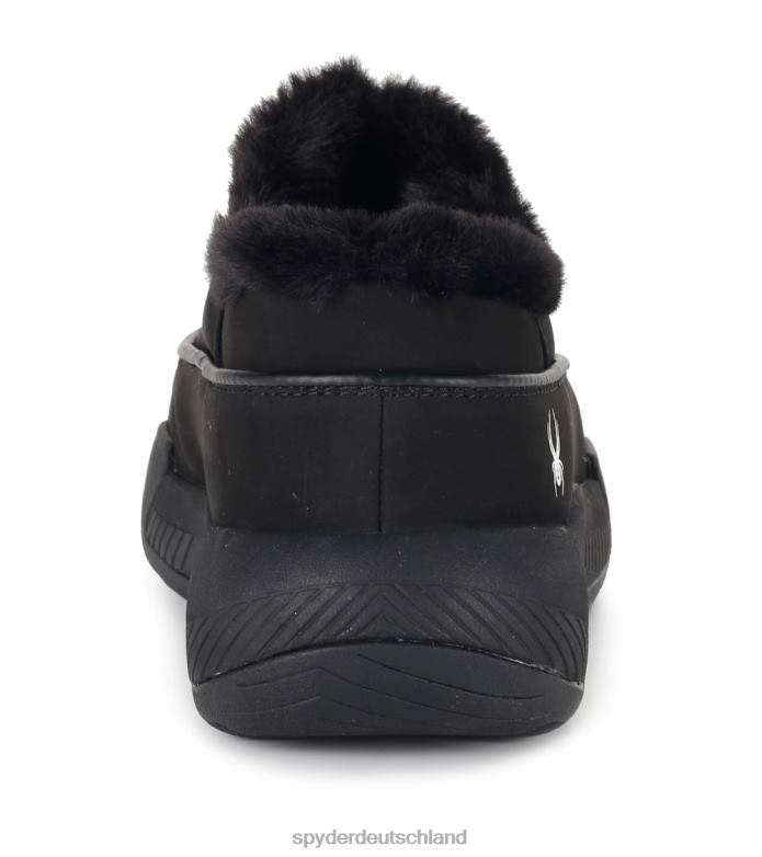 Frauen Spyder leah Schwarz Schuhe TR0Z6472