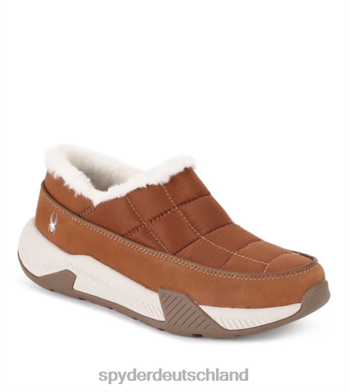 Frauen Spyder leah geröstete Pekannuss Schuhe TR0Z6470
