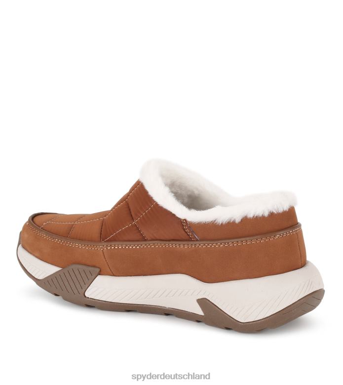 Frauen Spyder leah geröstete Pekannuss Schuhe TR0Z6470