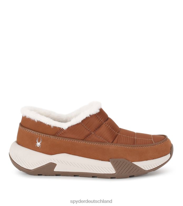 Frauen Spyder leah geröstete Pekannuss Schuhe TR0Z6470