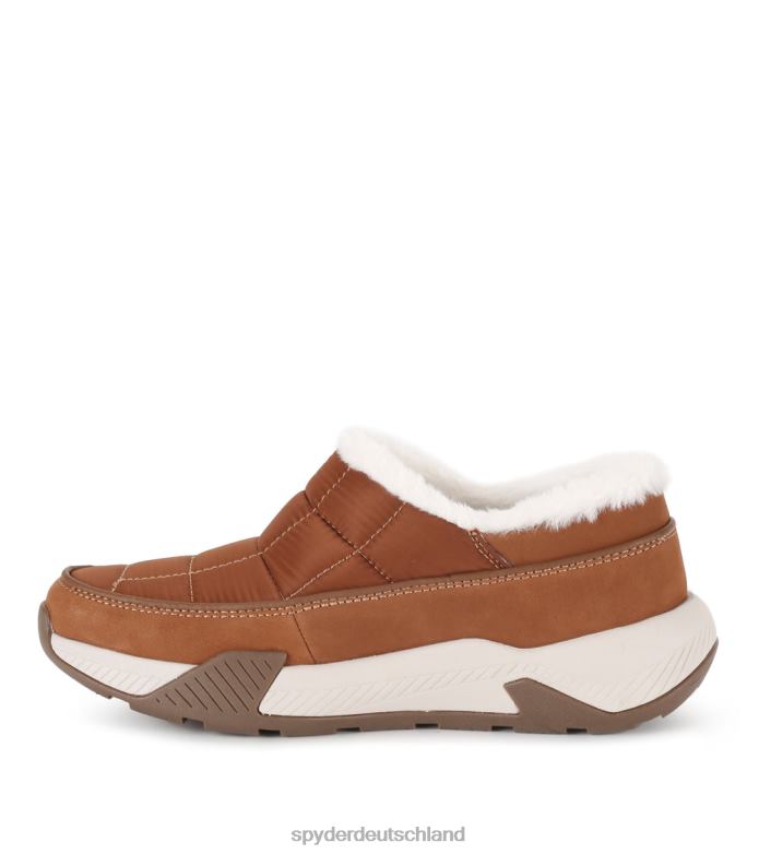 Frauen Spyder leah geröstete Pekannuss Schuhe TR0Z6470