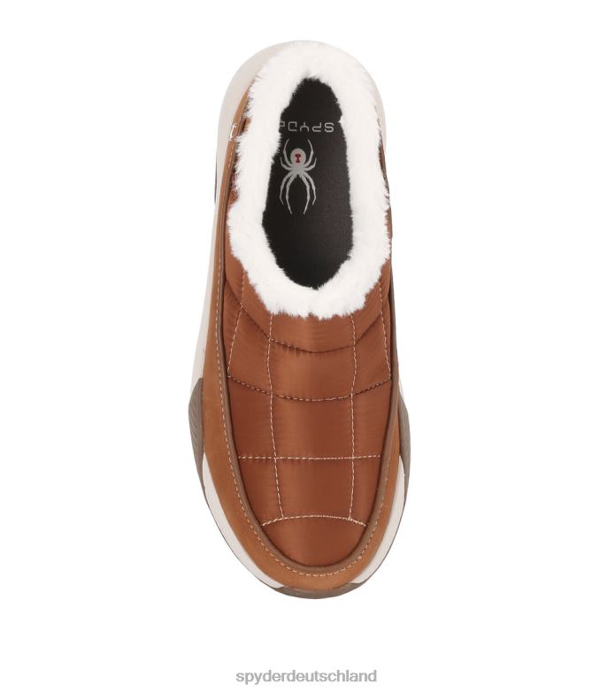 Frauen Spyder leah geröstete Pekannuss Schuhe TR0Z6470