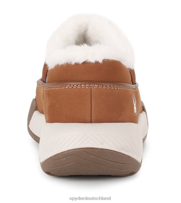 Frauen Spyder leah geröstete Pekannuss Schuhe TR0Z6470
