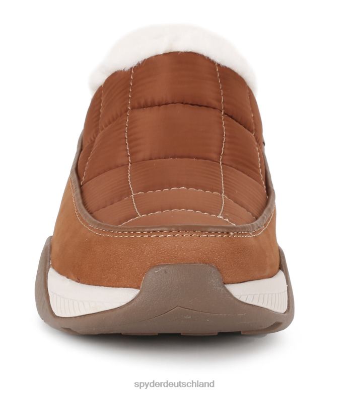 Frauen Spyder leah geröstete Pekannuss Schuhe TR0Z6470