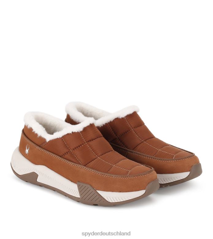 Frauen Spyder leah geröstete Pekannuss Schuhe TR0Z6470