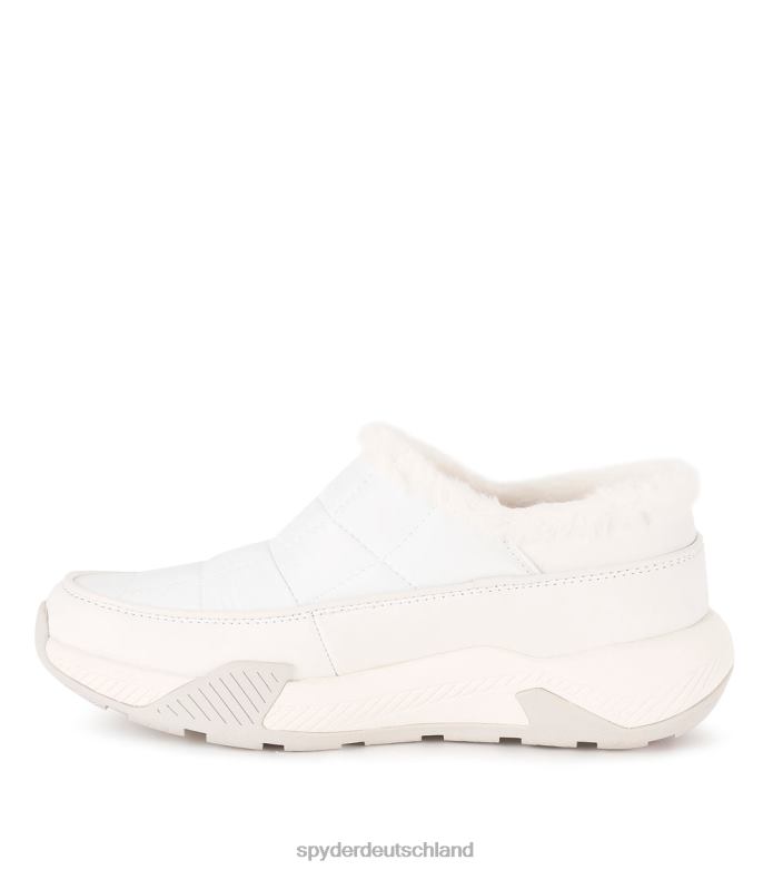 Frauen Spyder leah helles Weiss Schuhe TR0Z6473