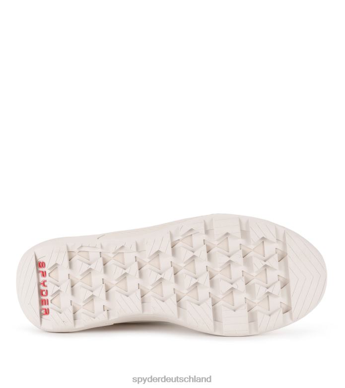 Frauen Spyder leah helles Weiss Schuhe TR0Z6473
