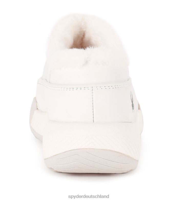 Frauen Spyder leah helles Weiss Schuhe TR0Z6473
