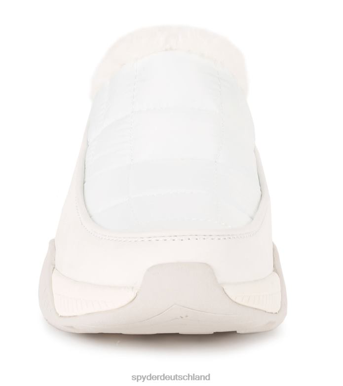 Frauen Spyder leah helles Weiss Schuhe TR0Z6473