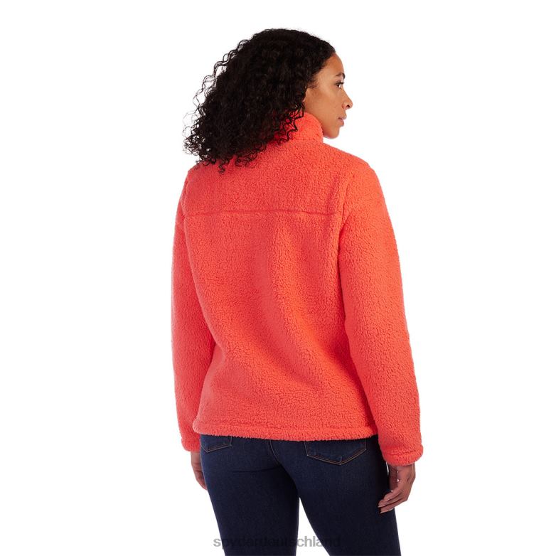 Frauen Spyder Neigung tropisch Bekleidung TR0Z6386