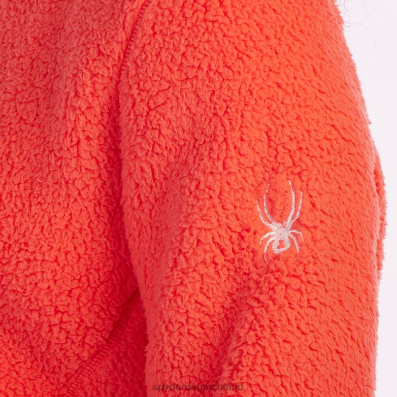 Frauen Spyder Neigung tropisch Bekleidung TR0Z6386