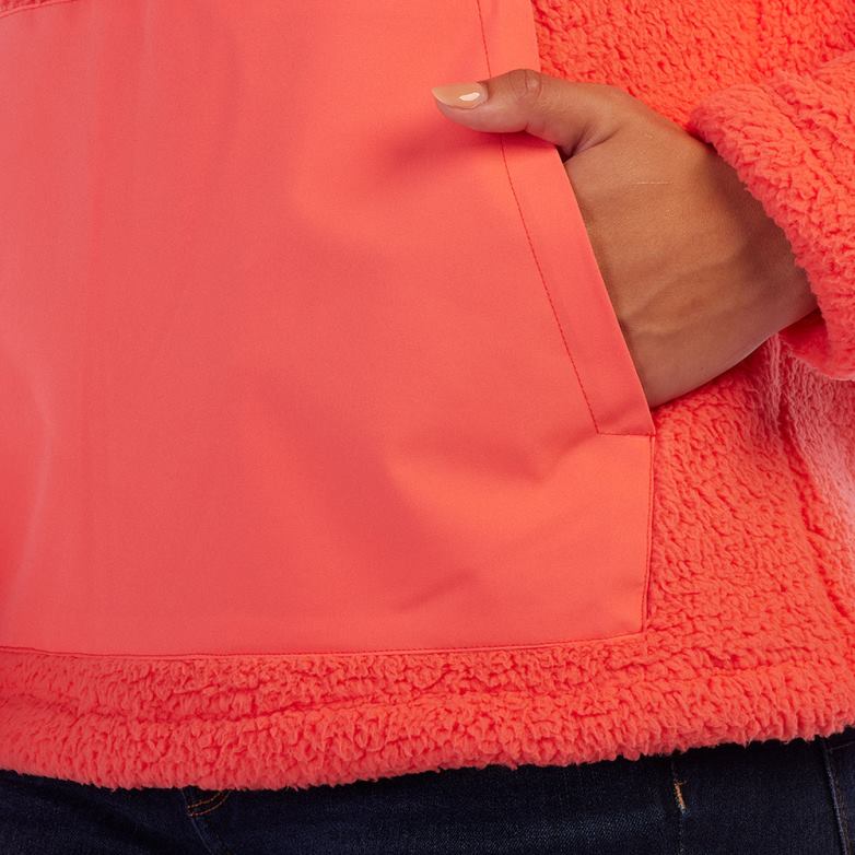 Frauen Spyder Neigung tropisch Bekleidung TR0Z6386