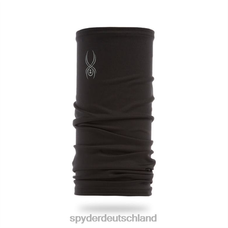 Frauen Spyder Kreuzfahrt Schwarz Zubehör TR0Z6525