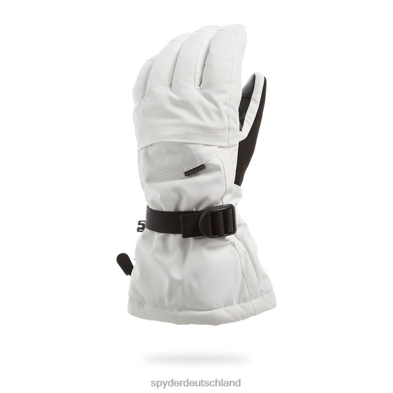 Frauen Spyder Synthese Weiß Zubehör TR0Z6503