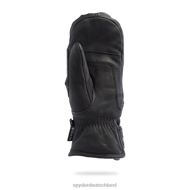 Frauen Spyder Turm Schwarz Zubehör TR0Z6502