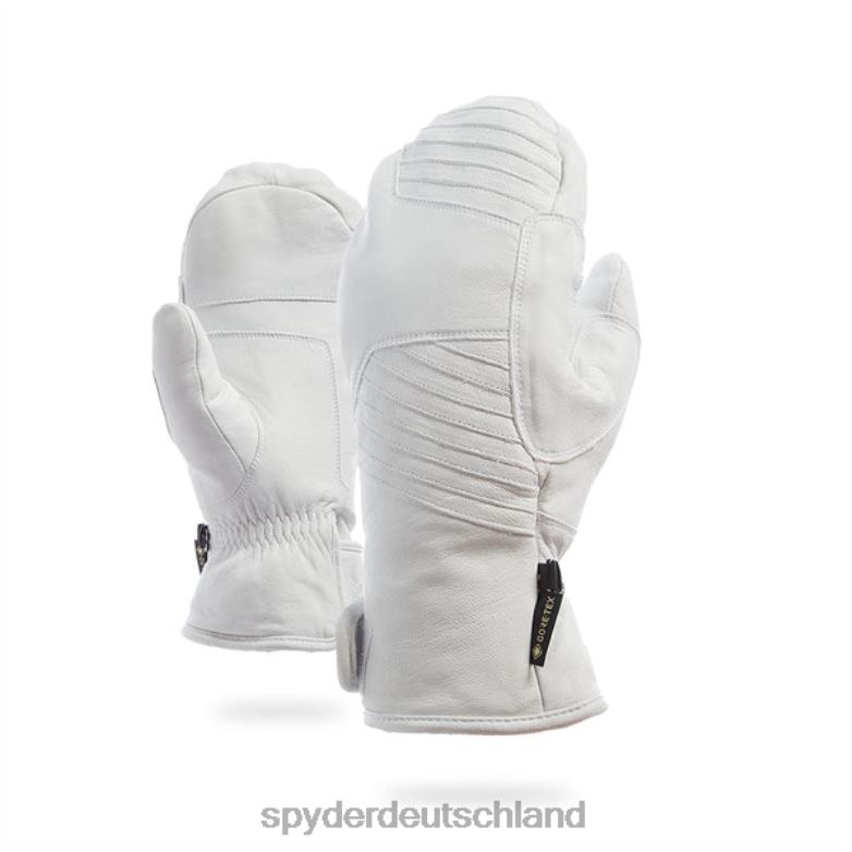 Frauen Spyder Turm Weiß Zubehör TR0Z6504