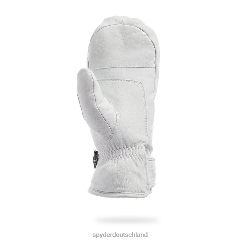 Frauen Spyder Turm Weiß Zubehör TR0Z6504