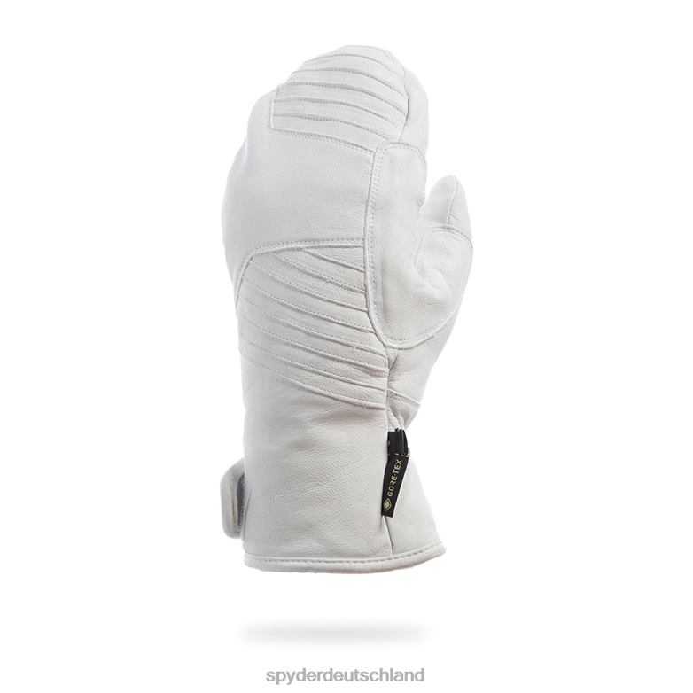 Frauen Spyder Turm Weiß Zubehör TR0Z6504