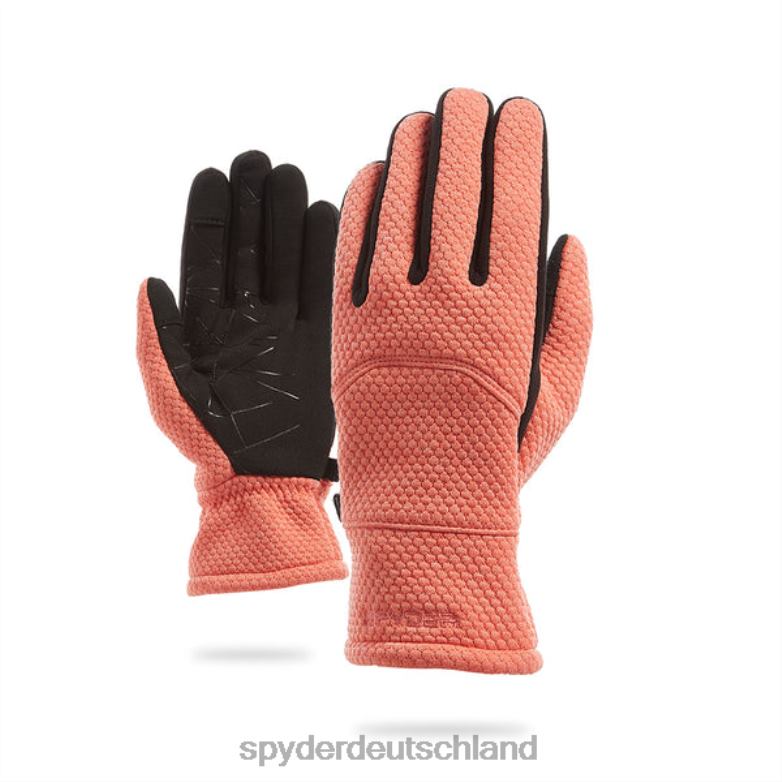 Frauen Spyder Zugabe Handschuh tropisch Zubehör TR0Z6505