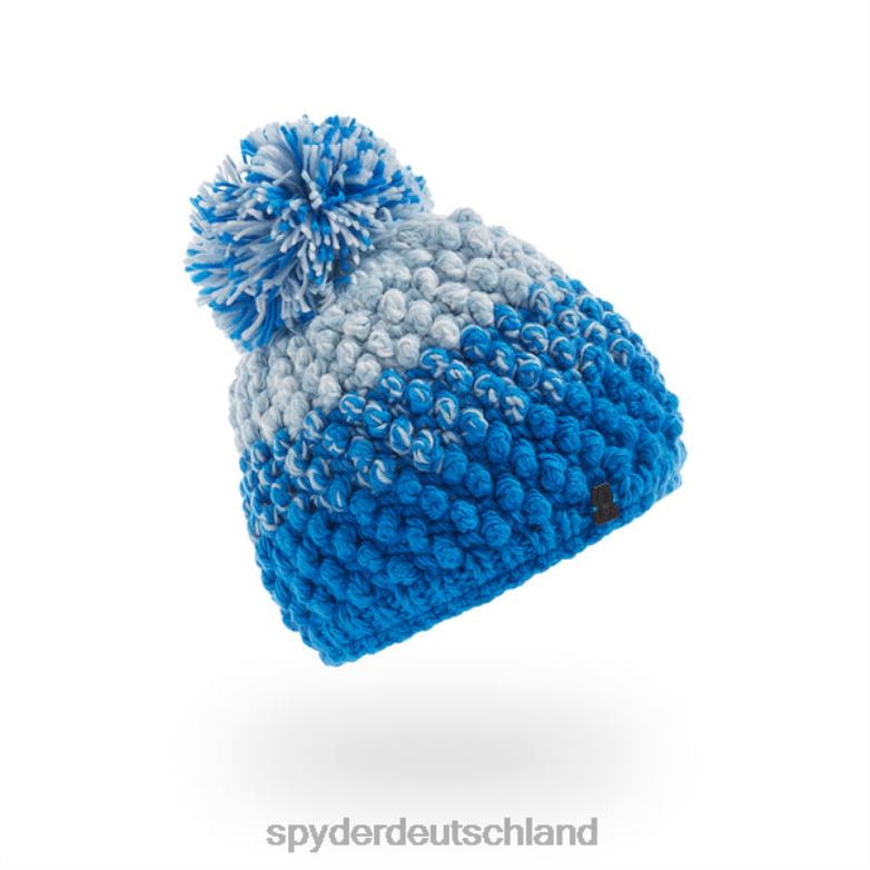 Frauen Spyder Brrr Beeren-Pom Hochschule Zubehör TR0Z6522