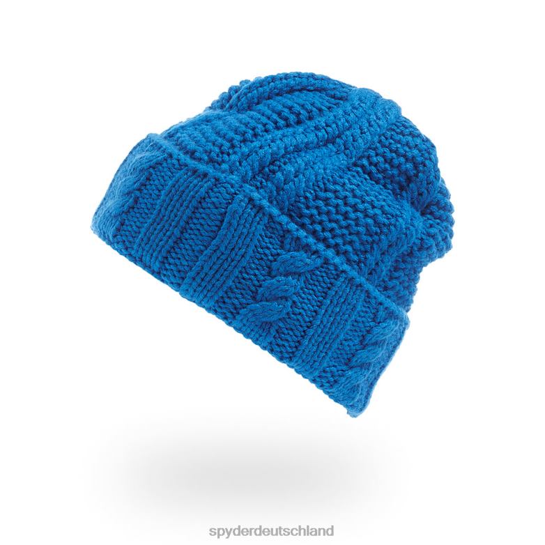 Frauen Spyder Zopfmuster Hochschule Zubehör TR0Z6511