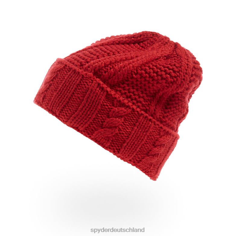 Frauen Spyder Zopfmuster Impuls Zubehör TR0Z6512